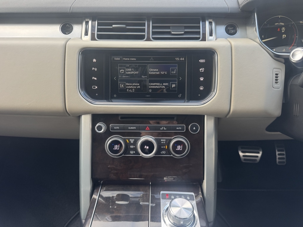 Used Land Rover Range Rover 2016 for sale - 76578445: Photo 10