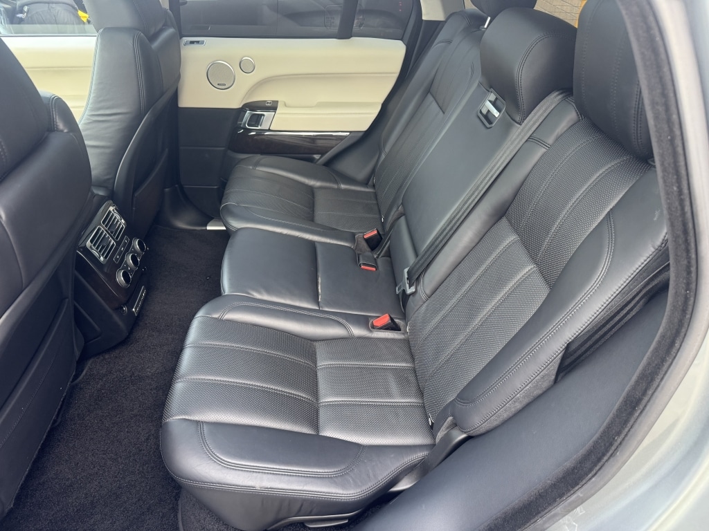 Used Land Rover Range Rover 2016 for sale - 76578445: Photo 11