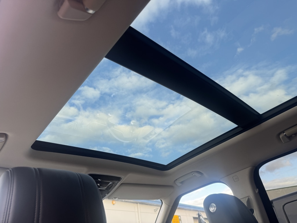 Used Land Rover Range Rover 2016 for sale - 76578445: Photo 12