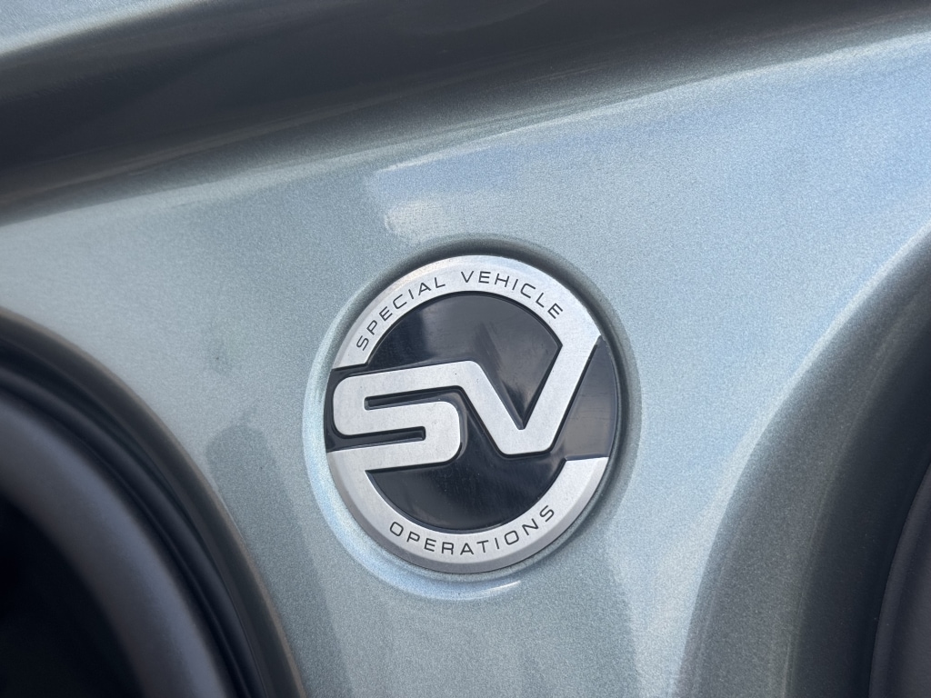 Used Land Rover Range Rover 2016 for sale - 76578445: Photo 13