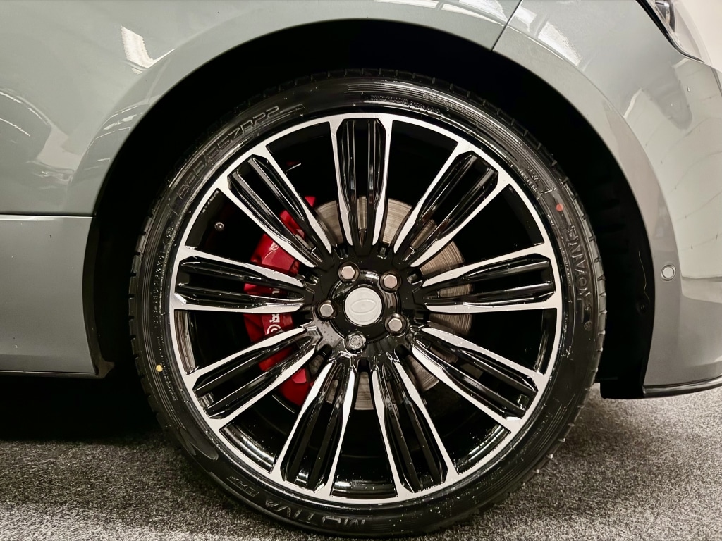 Used Land Rover Range Rover 2016 for sale - 76578445: Photo 14