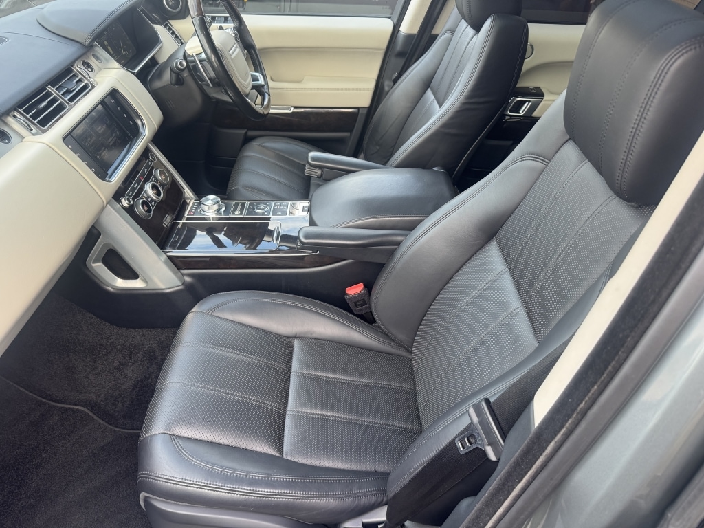 Used Land Rover Range Rover 2016 for sale - 76578445: Photo 7
