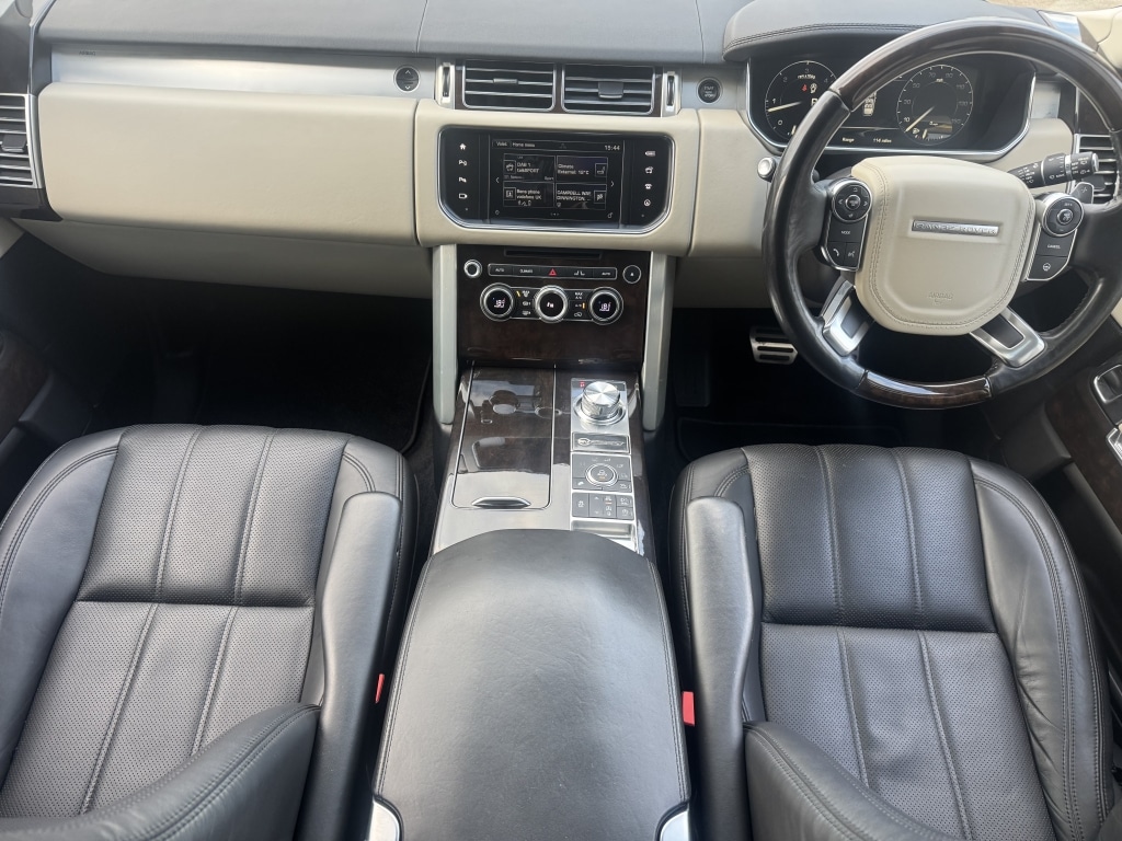 Used Land Rover Range Rover 2016 for sale - 76578445: Photo 9