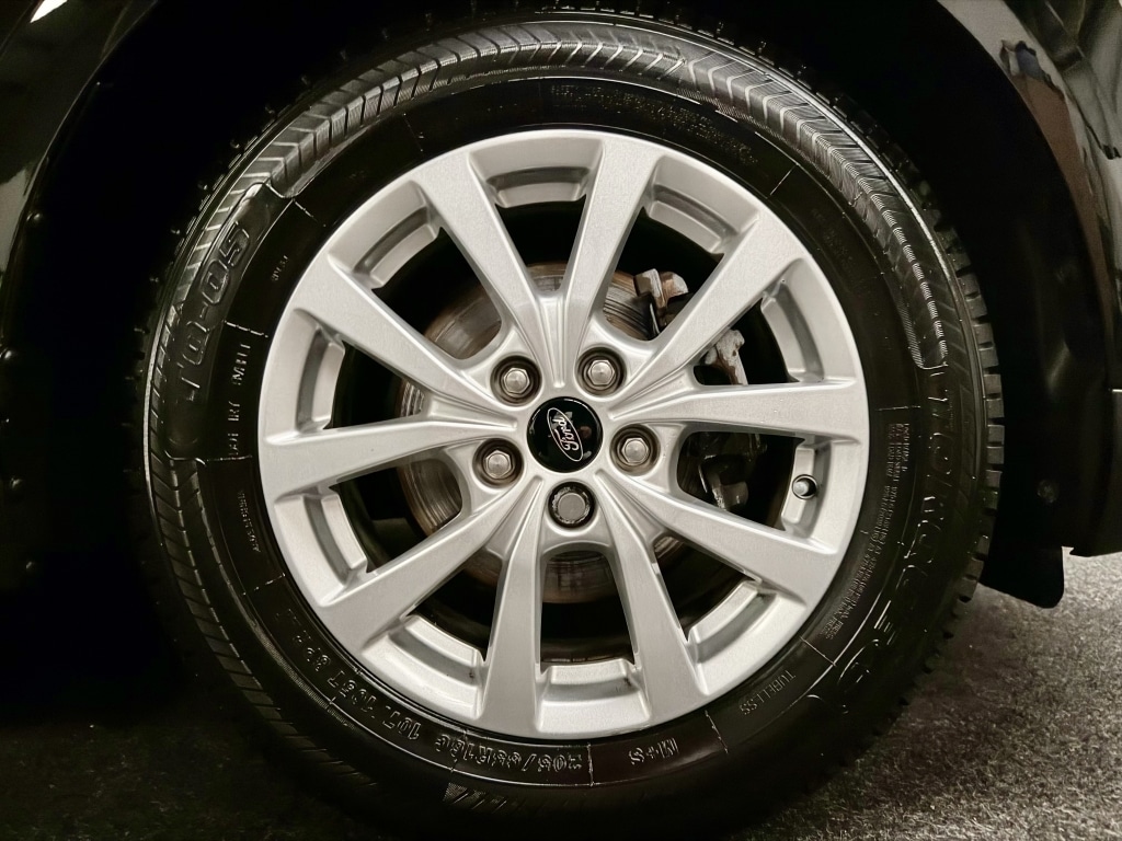 Used Ford Transit Courier 2024 for sale - 77300252: Photo 13