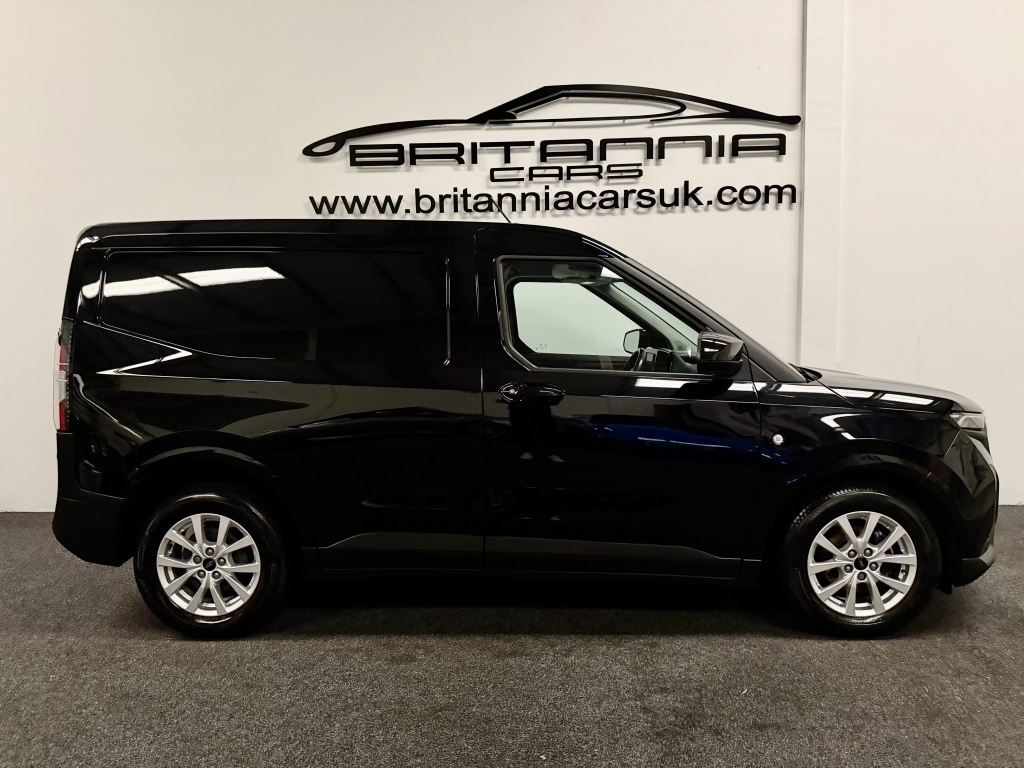 Used Ford Transit Courier 2024 for sale - 77300252: Photo 2