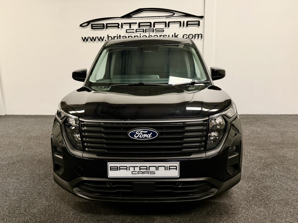 Used Ford Transit Courier 2024 for sale - 77300252: Photo 3