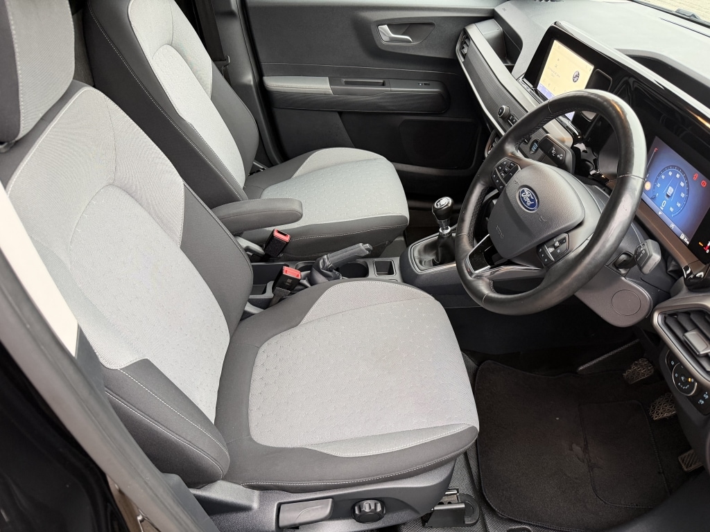 Used Ford Transit Courier 2024 for sale - 77300252: Photo 6