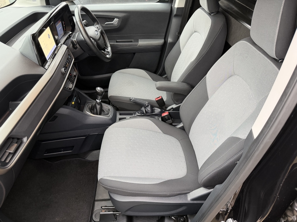 Used Ford Transit Courier 2024 for sale - 77300252: Photo 7