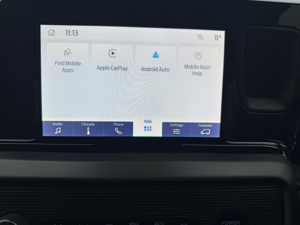 Used Ford Transit Courier 2024 for sale - 77300252: Photo 9