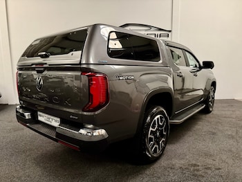 Used Volkswagen Amarok 2023 for sale - 78795097: Photo