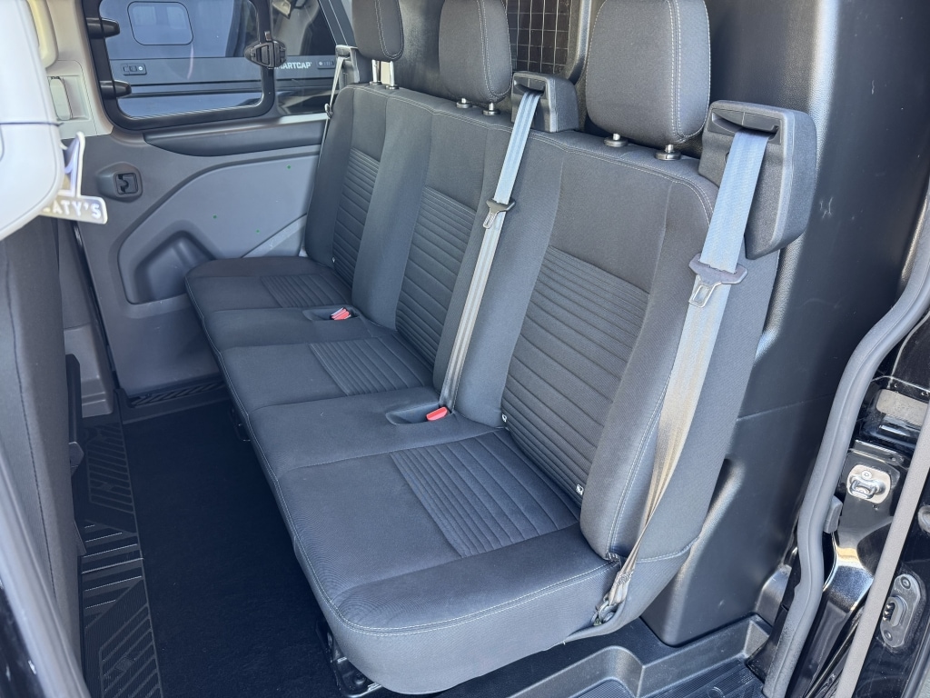 Used Ford Transit Custom 2022 for sale - 76320831: Photo 11