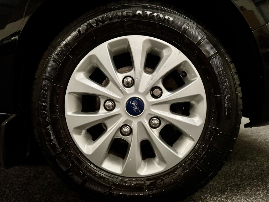 Used Ford Transit Custom 2022 for sale - 76320831: Photo 13