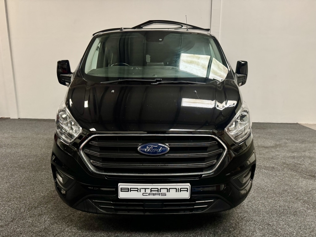 Used Ford Transit Custom 2022 for sale - 76320831: Photo 3