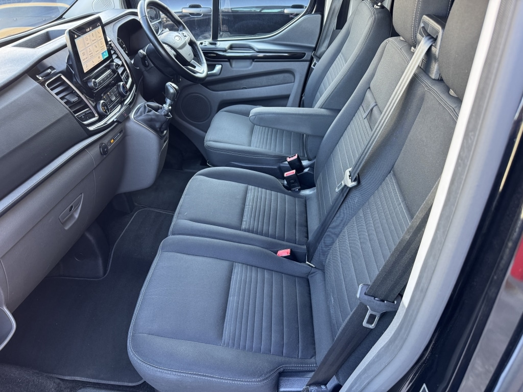 Used Ford Transit Custom 2022 for sale - 76320831: Photo 7