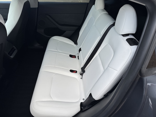 Used Tesla Model Y 2023 for sale - 75441584: Photo 10