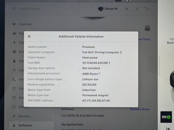 Used Tesla Model Y 2023 for sale - 75441584: Photo 11