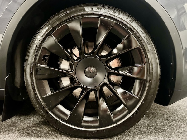Used Tesla Model Y 2023 for sale - 75441584: Photo 13