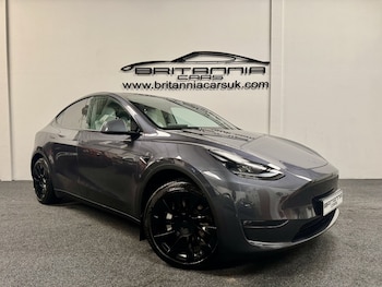 Tesla - Model Y