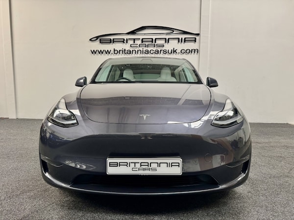 Used Tesla Model Y 2023 for sale - 75441584: Photo 3
