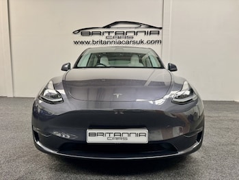 Used Tesla Model Y 2023 for sale - 75441584: Photo 3