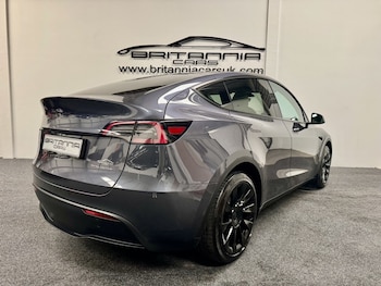 Used Tesla Model Y 2023 for sale - 75441584: Photo 4