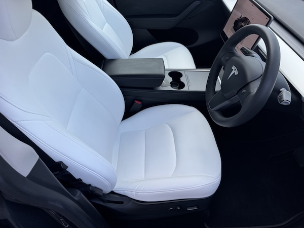 Used Tesla Model Y 2023 for sale - 75441584: Photo 6