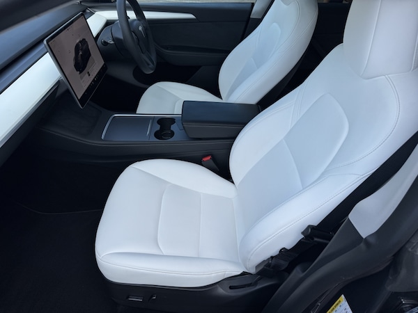 Used Tesla Model Y 2023 for sale - 75441584: Photo 7