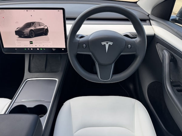 Used Tesla Model Y 2023 for sale - 75441584: Photo 8