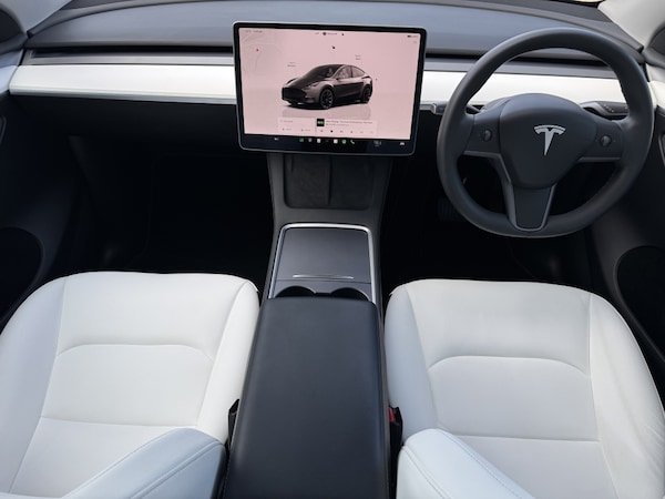 Used Tesla Model Y 2023 for sale - 75441584: Photo 9