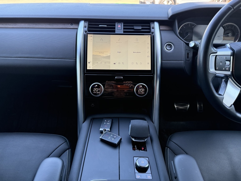 Used Land Rover Discovery 2022 for sale - 77933652: Photo 10