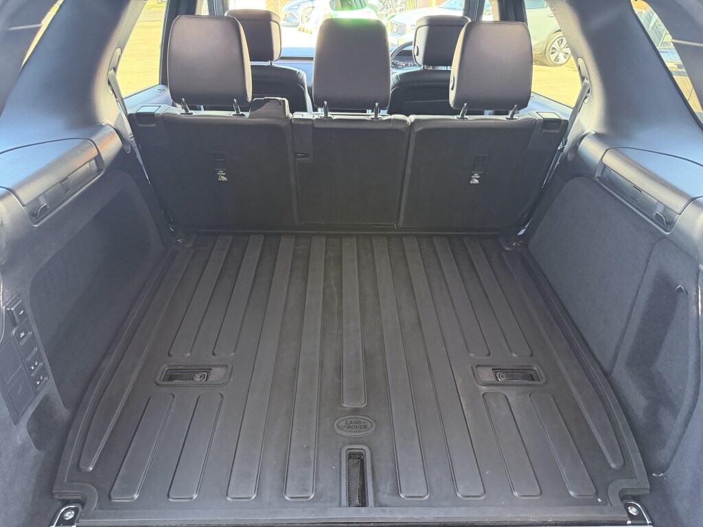 Used Land Rover Discovery 2022 for sale - 77933652: Photo 13