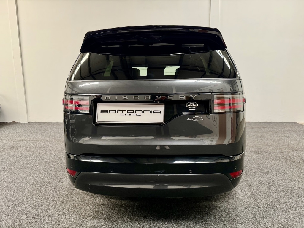 Used Land Rover Discovery 2022 for sale - 77933652: Photo 5