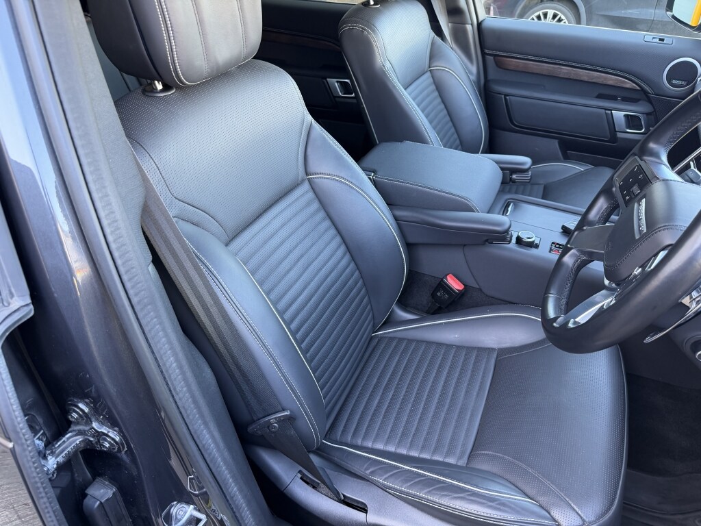 Used Land Rover Discovery 2022 for sale - 77933652: Photo 6