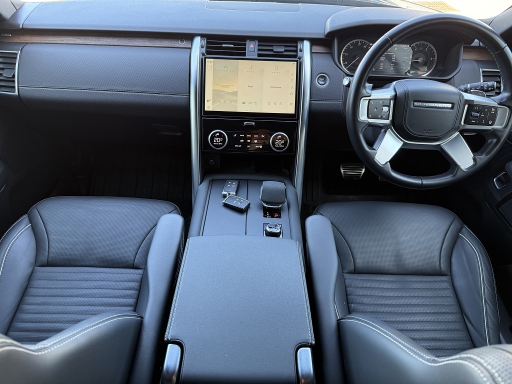 Used Land Rover Discovery 2022 for sale - 77933652: Photo 8