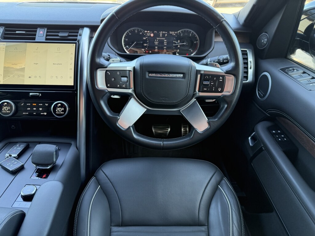 Used Land Rover Discovery 2022 for sale - 77933652: Photo 9