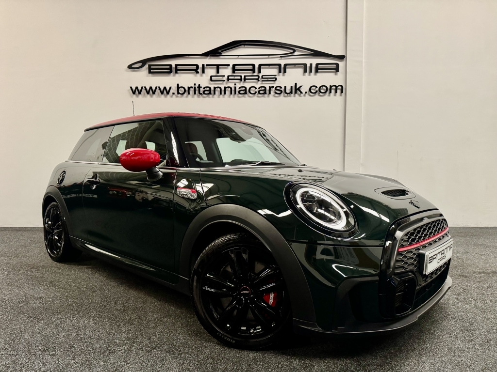 Used MINI Hatch 2023 for sale - 76301208: Photo 1