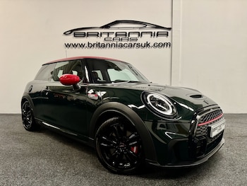 MINI - Hatch