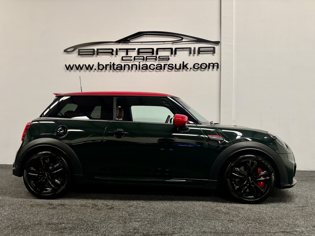 Used MINI Hatch 2023 for sale - 76301208: Photo 2