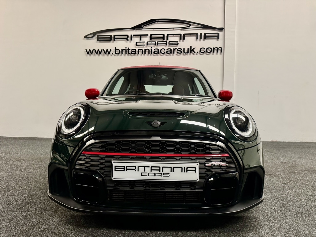 Used MINI Hatch 2023 for sale - 76301208: Photo 3
