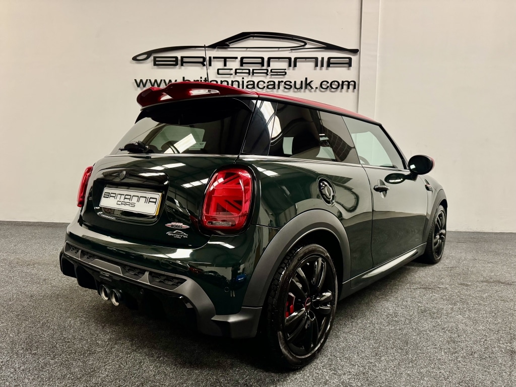 Used MINI Hatch 2023 for sale - 76301208: Photo 4