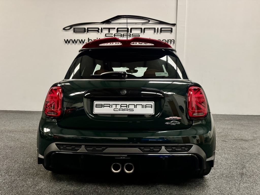 Used MINI Hatch 2023 for sale - 76301208: Photo 5