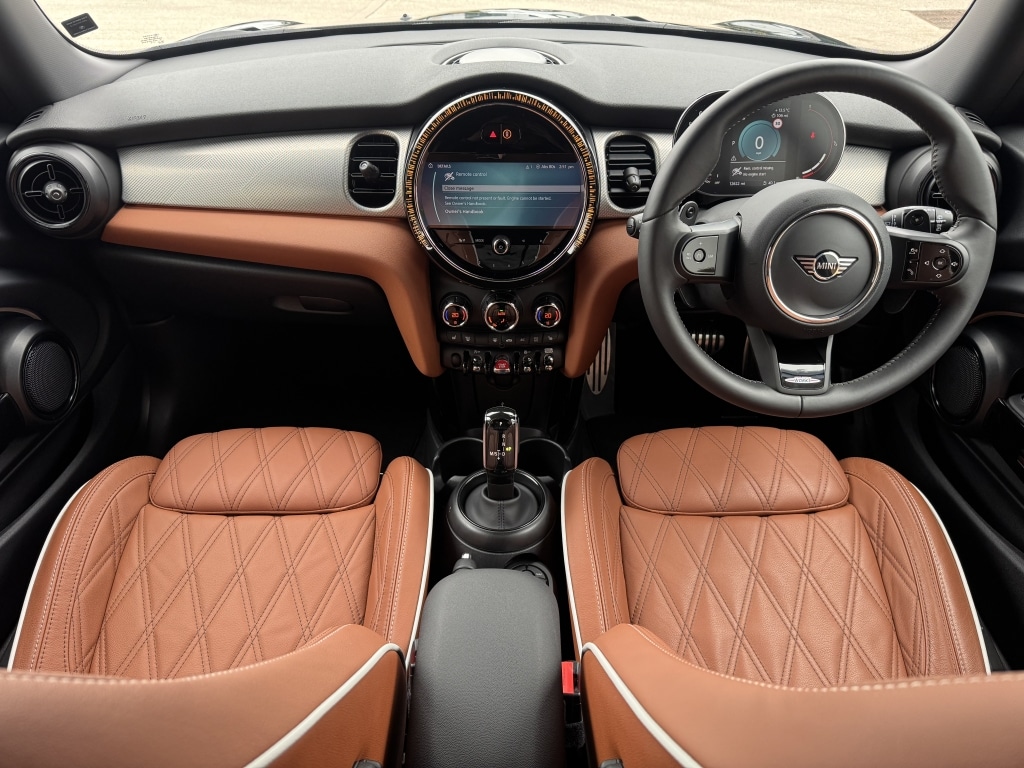 Used MINI Hatch 2023 for sale - 76301208: Photo 8