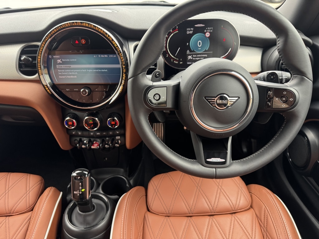 Used MINI Hatch 2023 for sale - 76301208: Photo 9