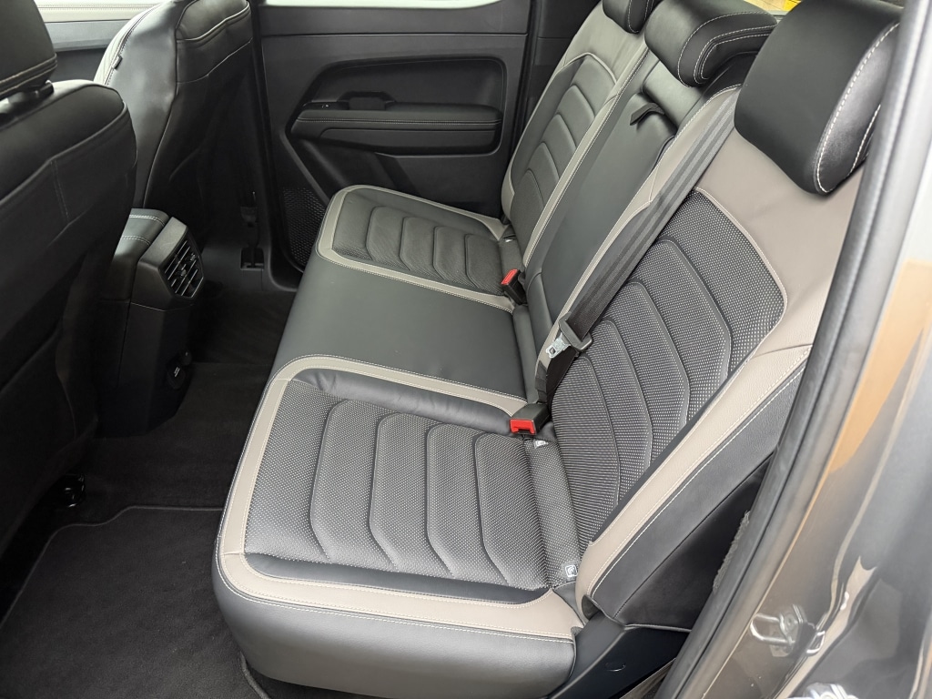 Used Volkswagen Amarok 2024 for sale - 77300253: Photo 10