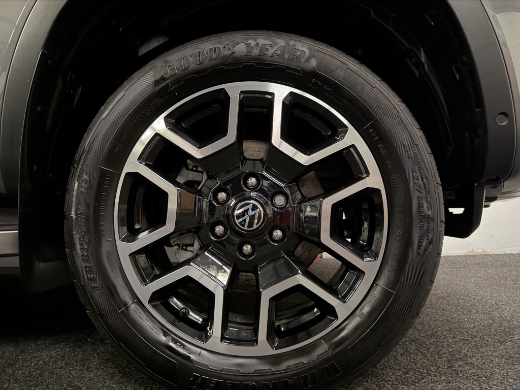 Used Volkswagen Amarok 2024 for sale - 77300253: Photo 12