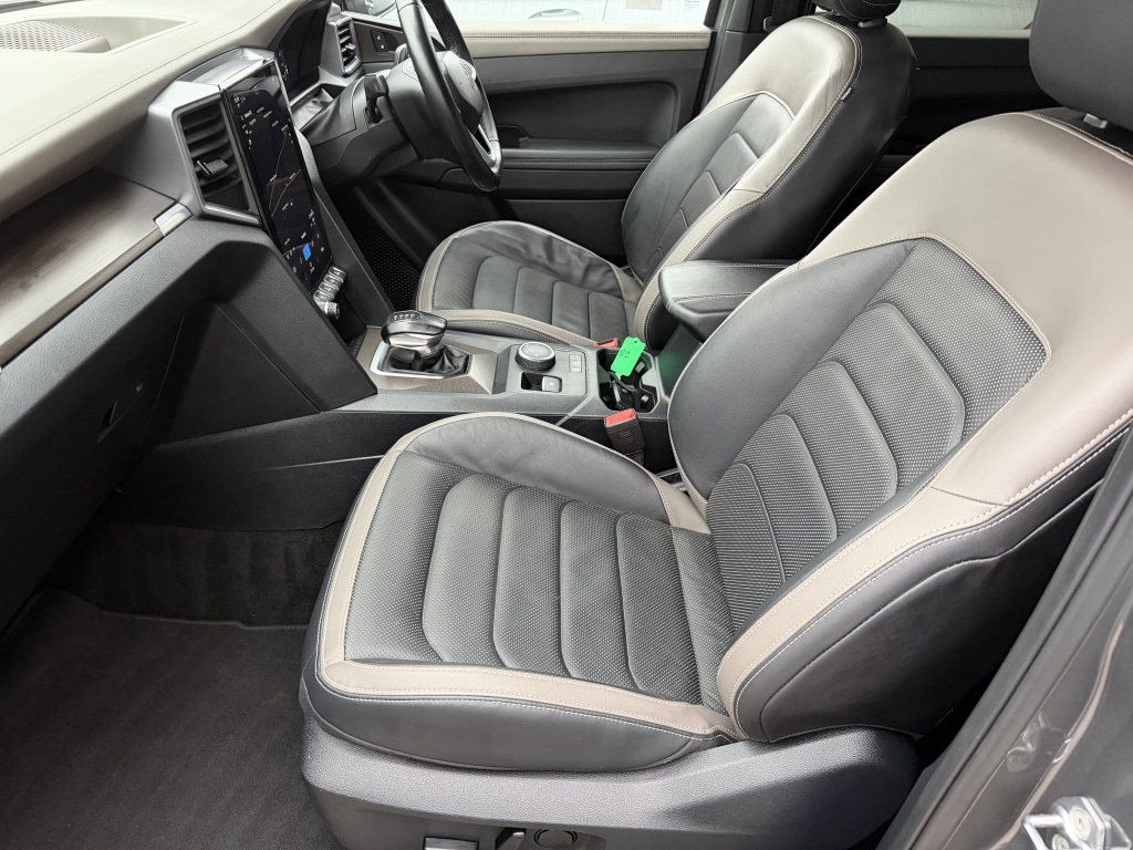 Used Volkswagen Amarok 2024 for sale - 77300253: Photo 7