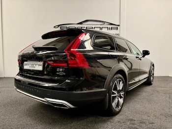 Used Volvo V90 2020 for sale - 78317364: Photo