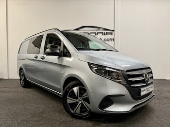 Used Mercedes-Benz Vito 2024 for sale - 79298004: Photo