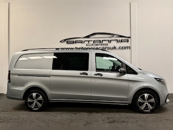 Used Mercedes-Benz Vito 2024 for sale - 79298004: Photo