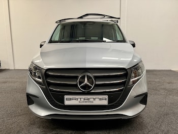 Used Mercedes-Benz Vito 2024 for sale - 79298004: Photo